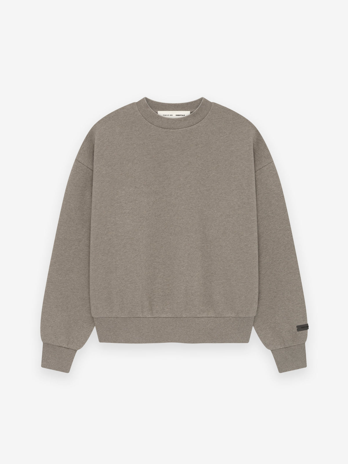 Essentials Classic Crewneck Sweatshirt
