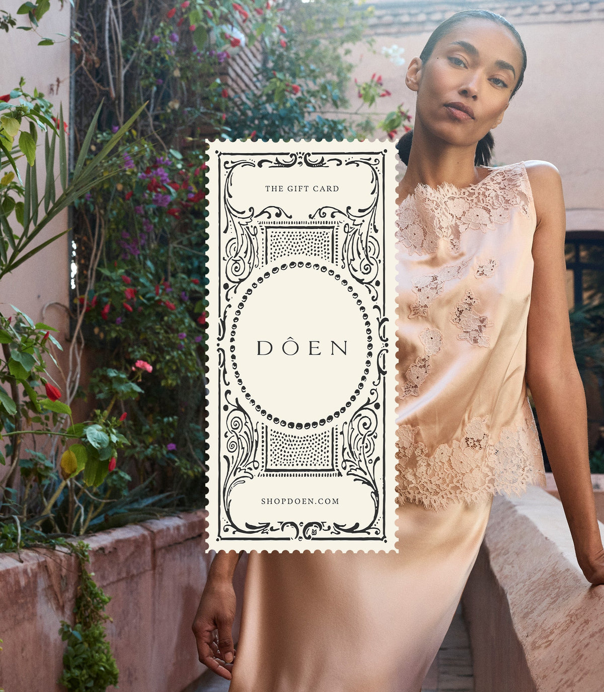Digital Gift Card